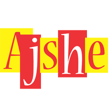 Ajshe errors logo