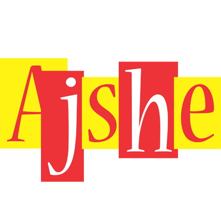 Ajshe errors logo