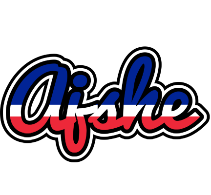 Ajshe france logo