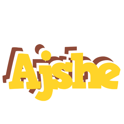 Ajshe hotcup logo