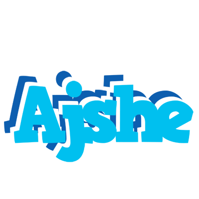 Ajshe jacuzzi logo