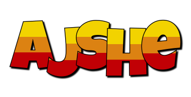 Ajshe jungle logo
