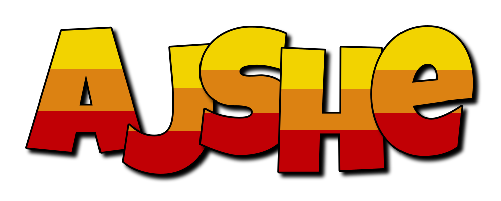 Ajshe jungle logo