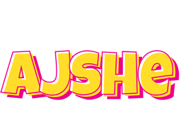 Ajshe kaboom logo
