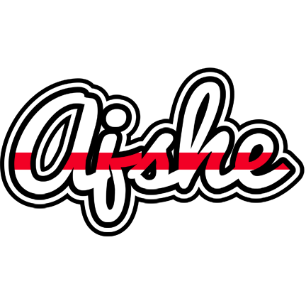 Ajshe kingdom logo