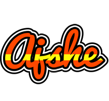 Ajshe madrid logo