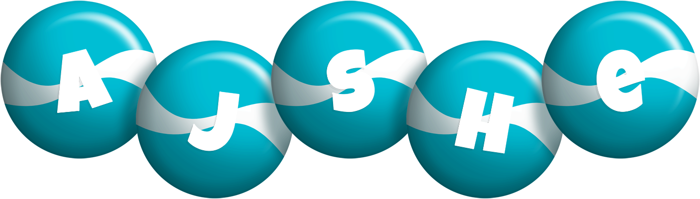 Ajshe messi logo