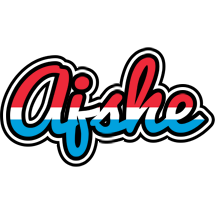 Ajshe norway logo