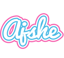 Ajshe outdoors logo