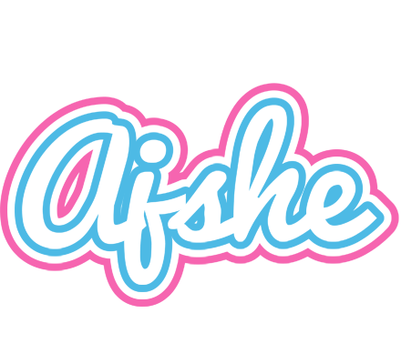 Ajshe outdoors logo