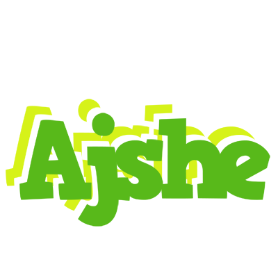 Ajshe picnic logo