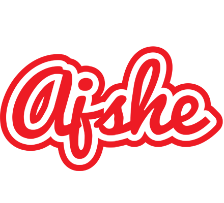 Ajshe sunshine logo