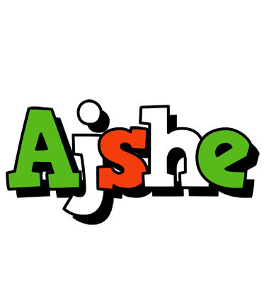Ajshe venezia logo