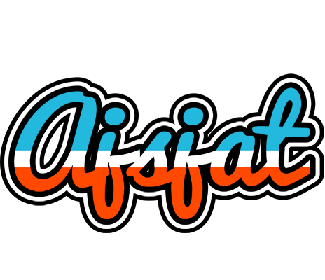 Ajsjat america logo