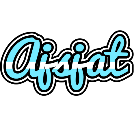 Ajsjat argentine logo