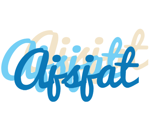Ajsjat breeze logo