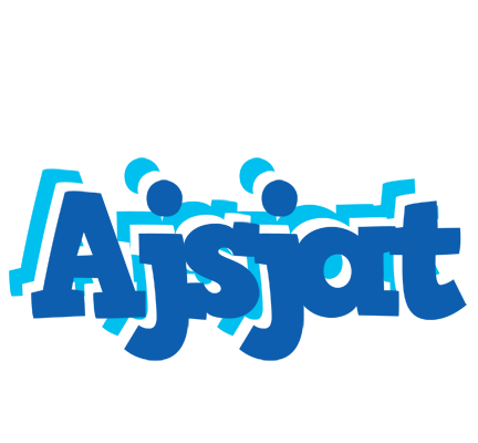 Ajsjat business logo