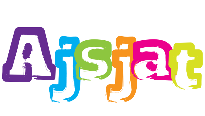 Ajsjat casino logo