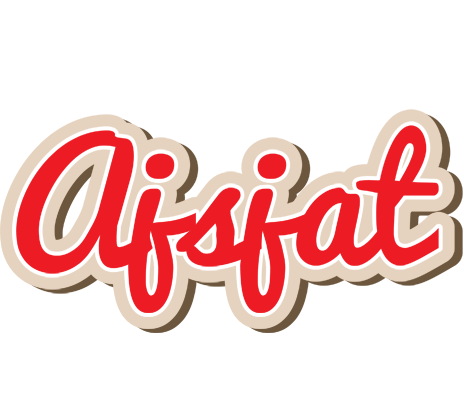 Ajsjat chocolate logo