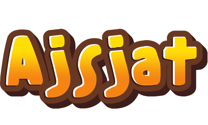 Ajsjat cookies logo