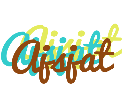 Ajsjat cupcake logo