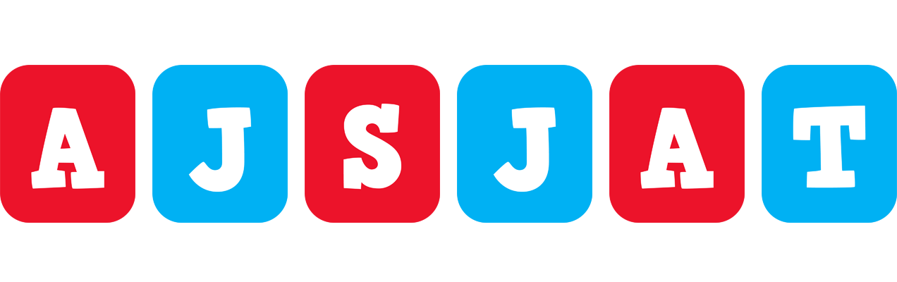 Ajsjat diesel logo