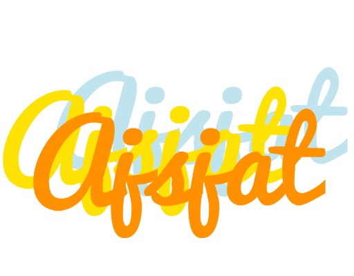 Ajsjat energy logo