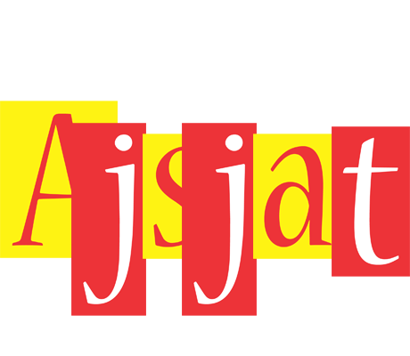 Ajsjat errors logo