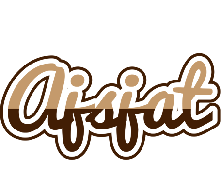 Ajsjat exclusive logo