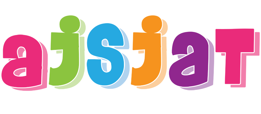 Ajsjat friday logo