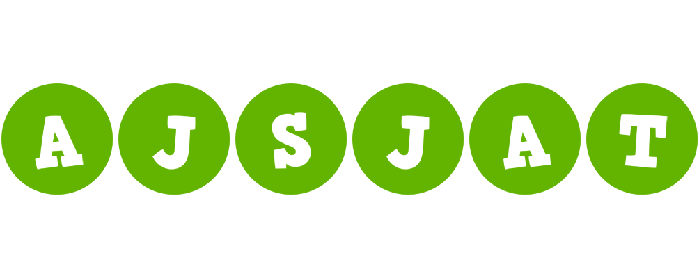 Ajsjat games logo
