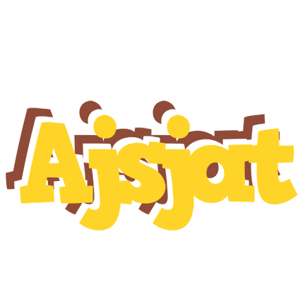 Ajsjat hotcup logo