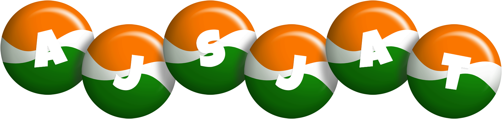 Ajsjat india logo