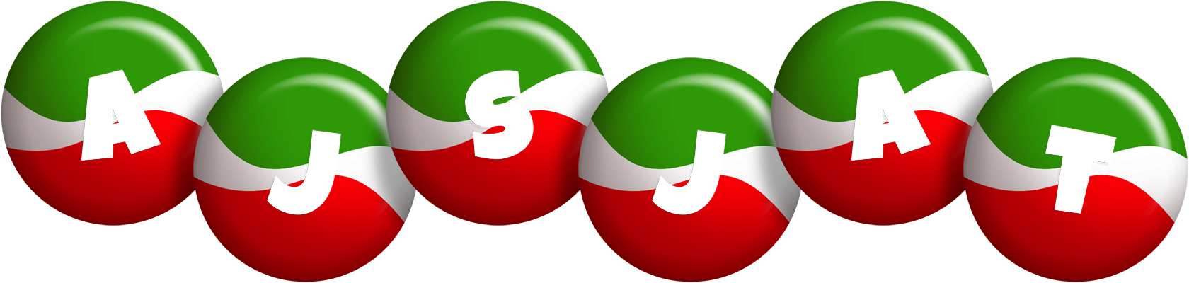 Ajsjat italy logo