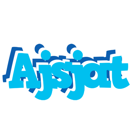 Ajsjat jacuzzi logo
