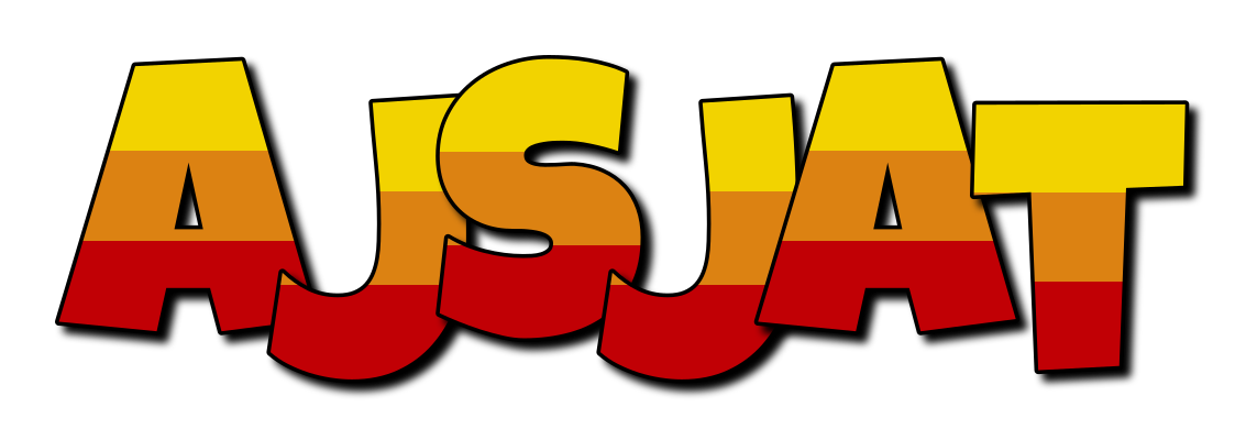 Ajsjat jungle logo