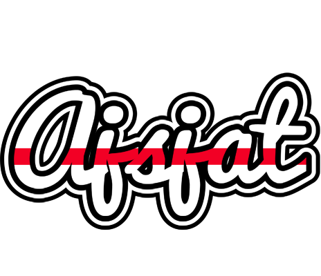 Ajsjat kingdom logo