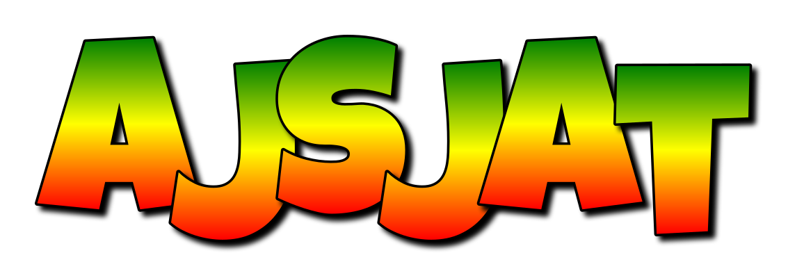 Ajsjat mango logo