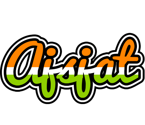 Ajsjat mumbai logo