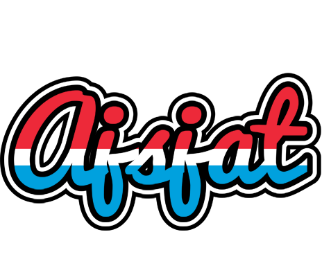 Ajsjat norway logo