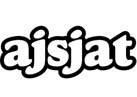 Ajsjat panda logo