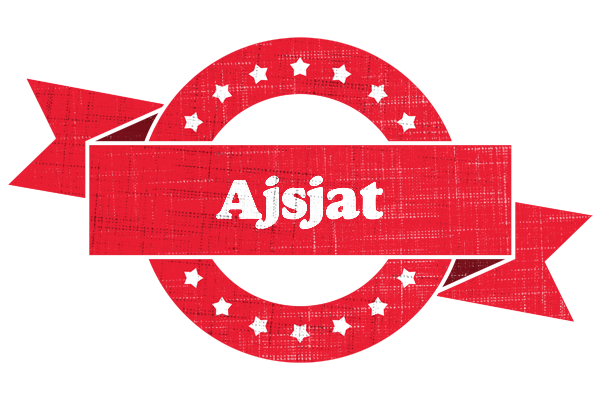 Ajsjat passion logo