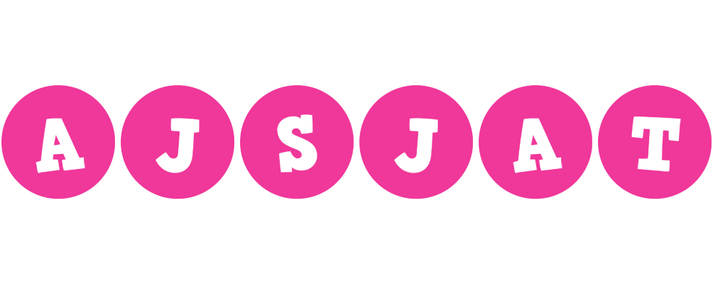Ajsjat poker logo