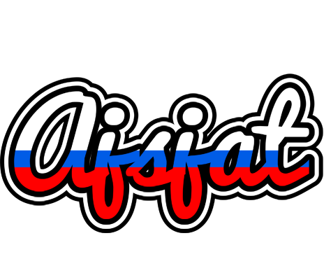 Ajsjat russia logo