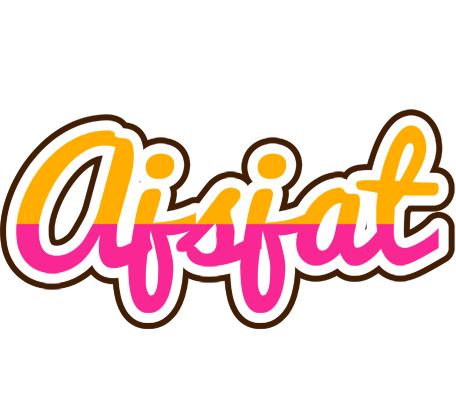 Ajsjat smoothie logo
