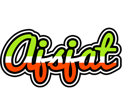 Ajsjat superfun logo