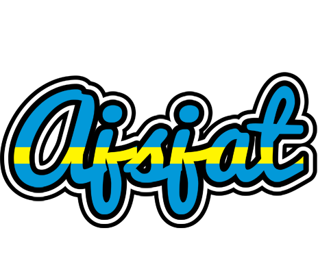 Ajsjat sweden logo