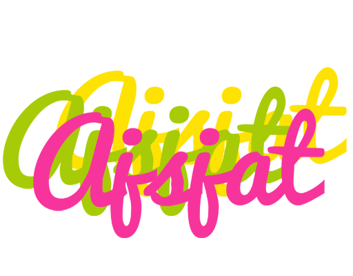Ajsjat sweets logo