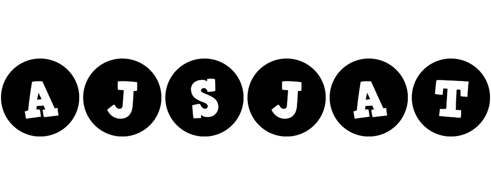 Ajsjat tools logo
