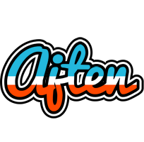 Ajten america logo